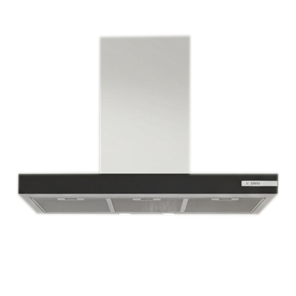 Máy hút mùi áp tường Bosch DWB97BK61T - Hàng chính hãng
