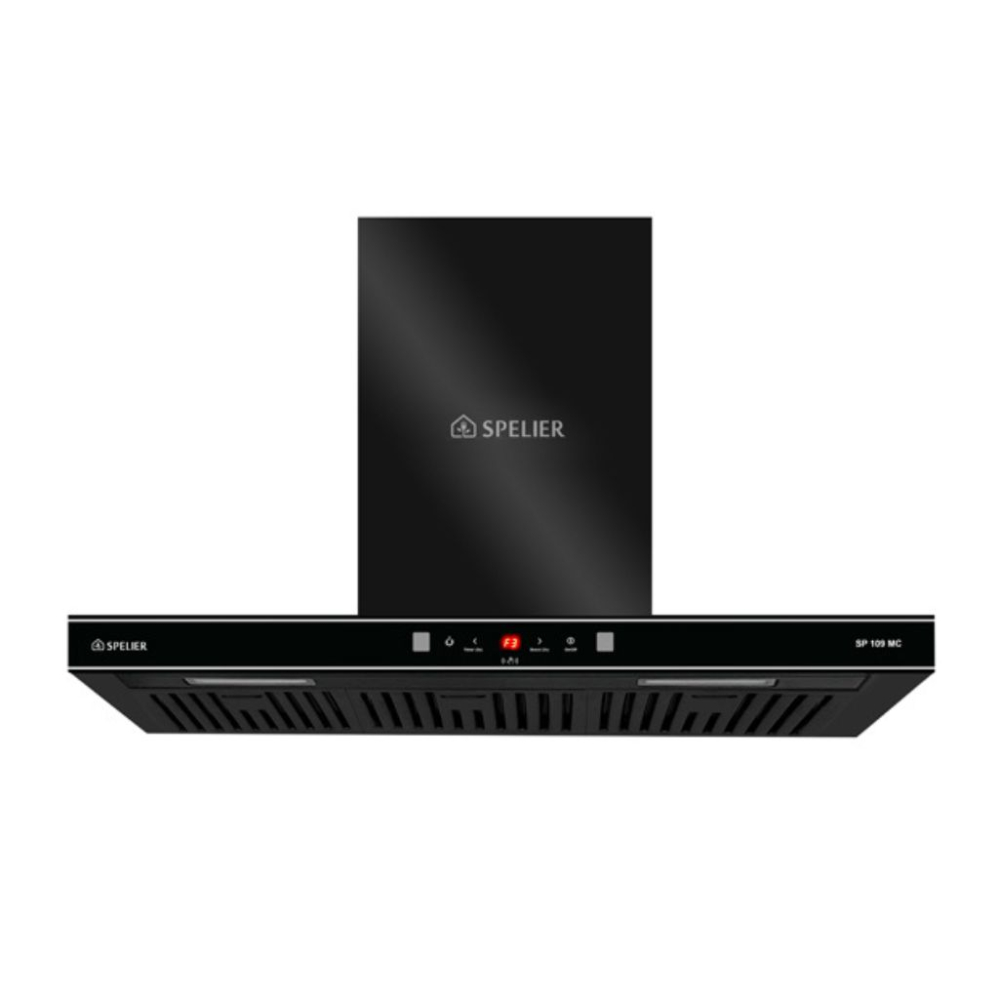 Máy hút mùi áp tường Spelier SP-109MC - Hàng chính hãng
