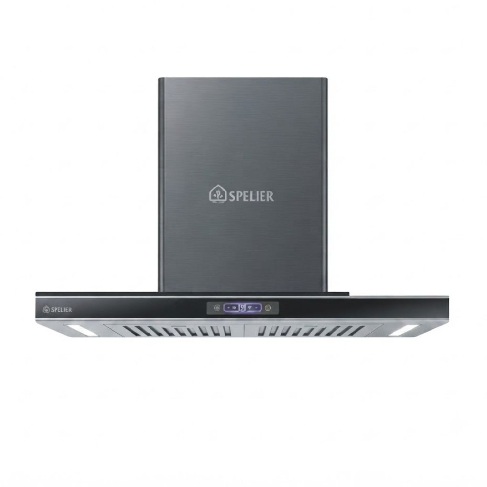 Máy hút mùi chữ T Spelier SP 109S - Hàng chính hãng