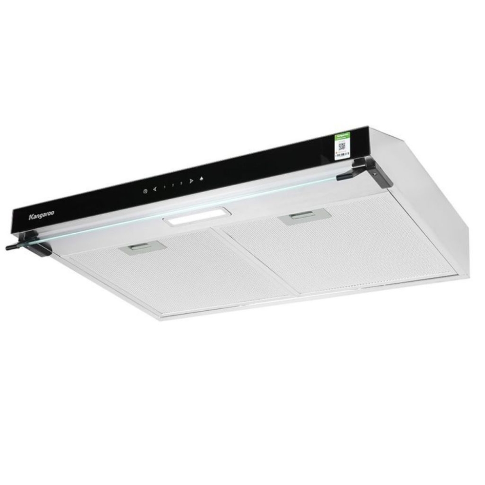 Máy hút mùi Kangaroo KG70RS - Hàng chính hãng