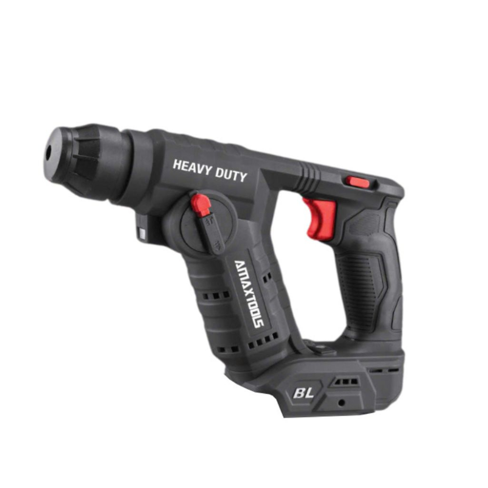 Máy khoan bê tông Amaxtools A3CN12SM - Hàng chính hãng