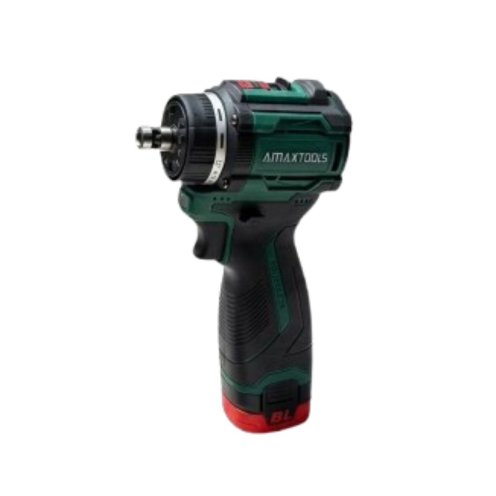 Máy khoan dùng pin 16V Amaxtools AKI6511-Plus - Hàng chính hãng