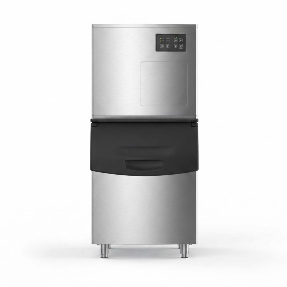 Máy làm đá công nghiệp Fuji Air FR280M  - Hàng chính hãng
