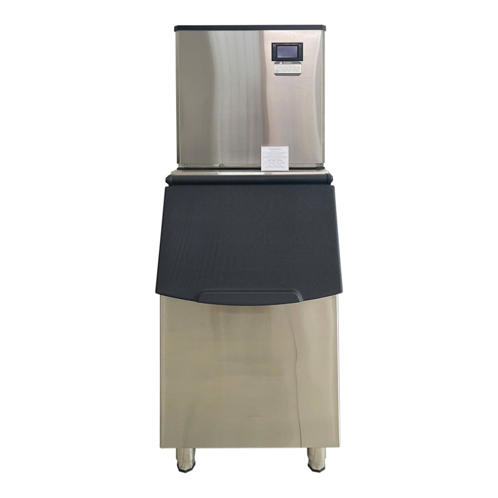 Máy làm đá viên công nghiệp CVSA YS-Z300 ( Làm mát bằng nước ) - Hàng chính hãng