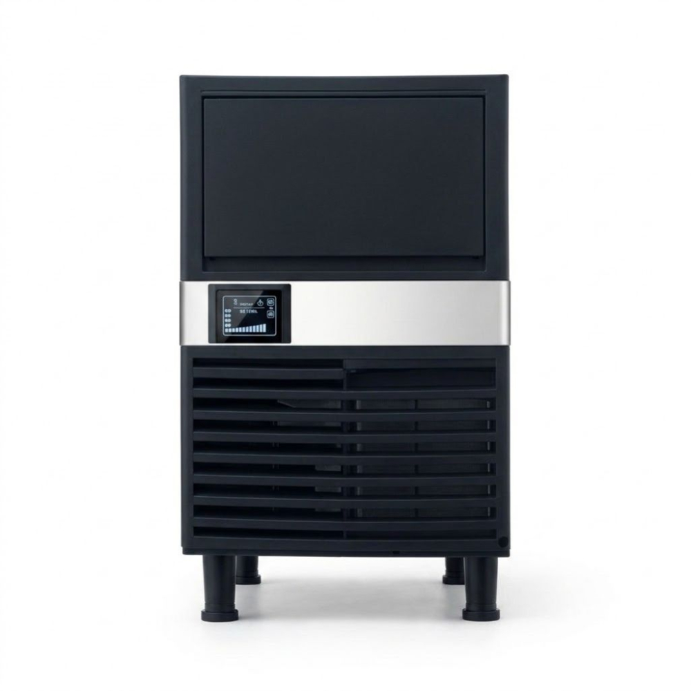 Máy làm đá viên Ice Pro IPR55 55kg/24h - Hàng chính hãng