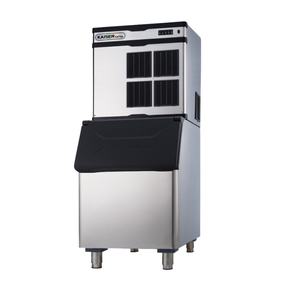 Máy làm đá viên Kaiser IMK-390A  - Hàng chính hãng