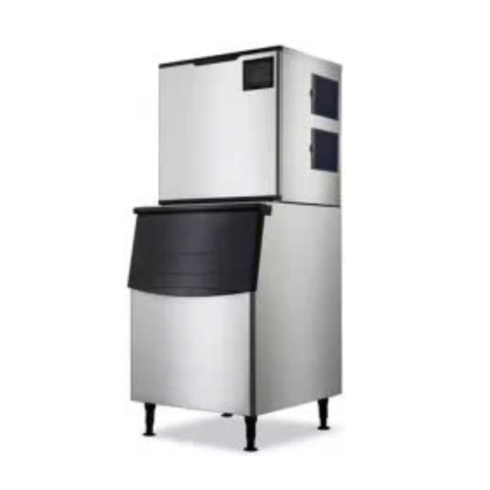 Máy làm đá viên TurboGold TGI-350C - Hàng chính hãng