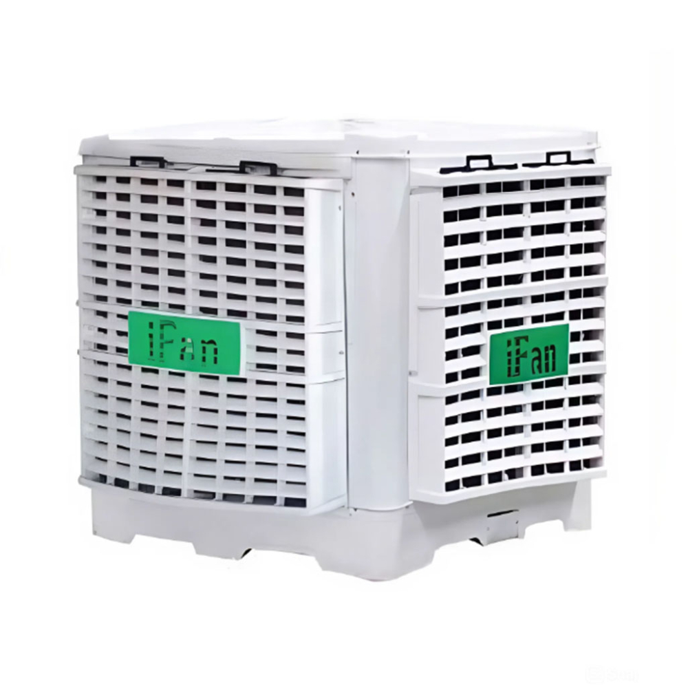 Máy làm mát cố định công nghiệp iFan FAB-18MR - Hàng chính hãng