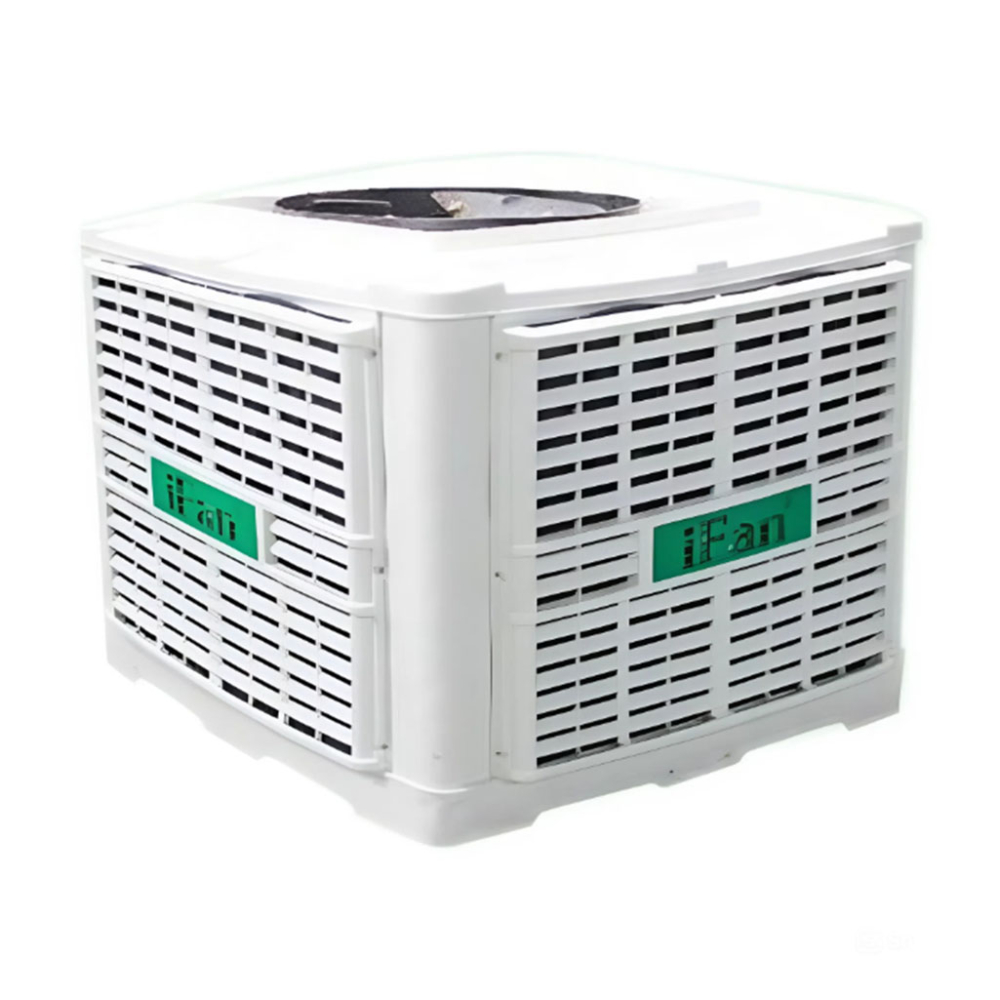 Máy làm mát cố định công nghiệp iFan FAU-18MR - Hàng chính hãng