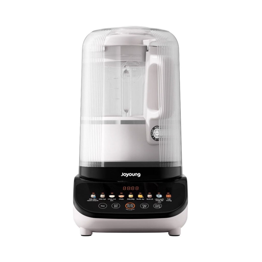 Máy làm sữa hạt 1.5 lít Joyoung JHSB-602 Pro - Hàng chính hãng