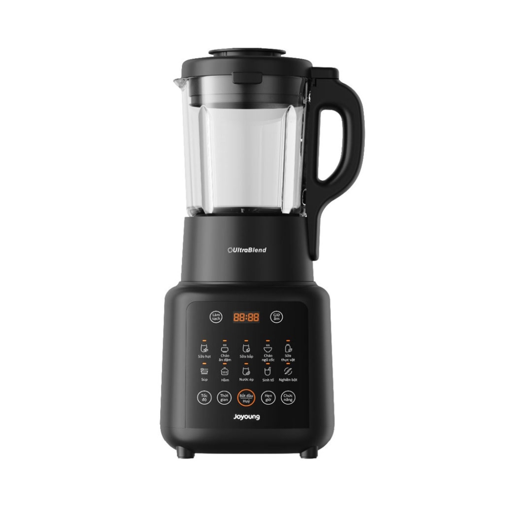 Máy làm sữa hạt đa năng Joyoung JHSB-161 - Hàng chính hãng
