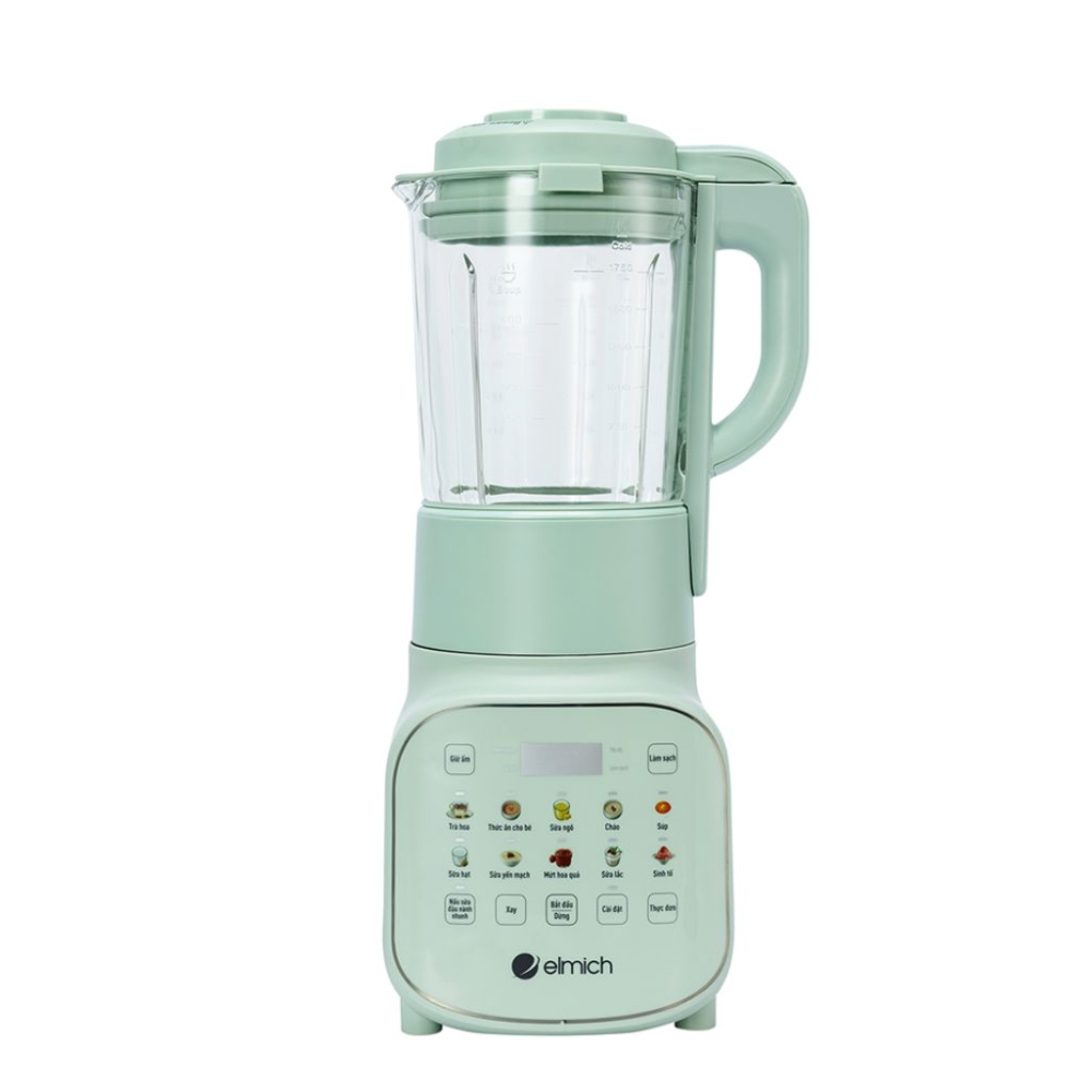 Máy làm sữa hạt Elmich CBE-8974 - Hàng chính hãng