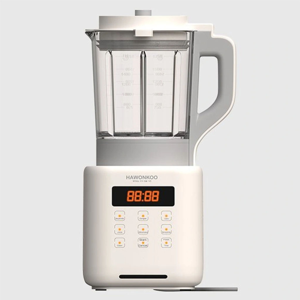 Máy làm sữa hạt Hawonkoo SMH-175 - Hàng chính hãng