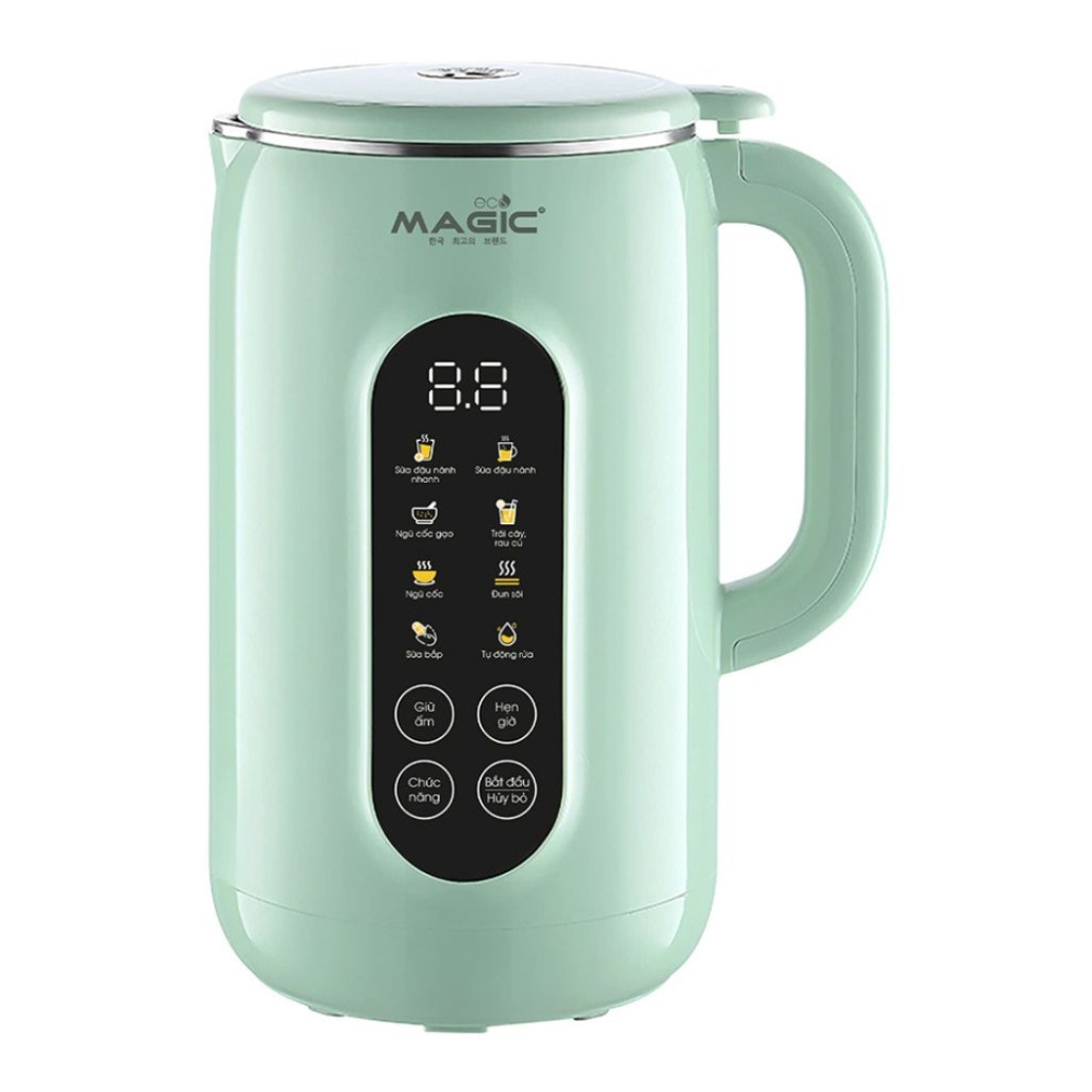 Máy làm sữa hạt Magic Eco AC-55 - Hàng chính hãng