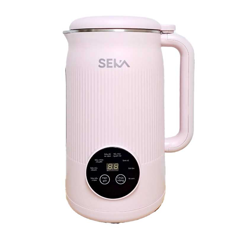 Máy làm sữa hạt mini Seka SK320-PRO - Hàng chính hãng