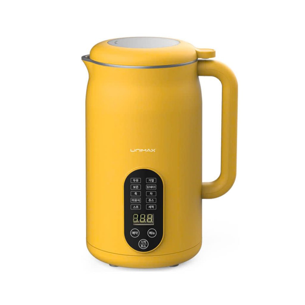 Máy làm sữa hạt Unimax UMM-2281PL - Hàng chính hãng