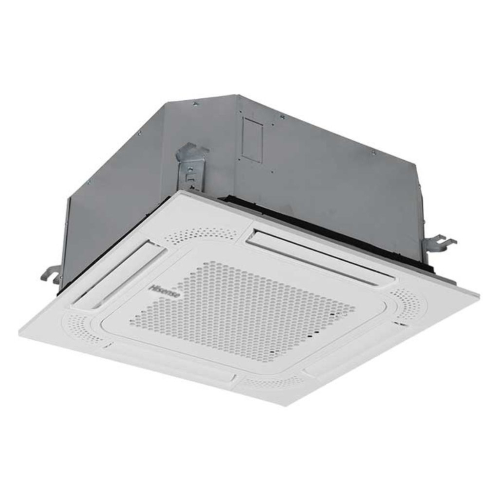 Máy lạnh âm trần Hisense 2.0HP AUC-18CR4RMJA - Hàng chính hãng