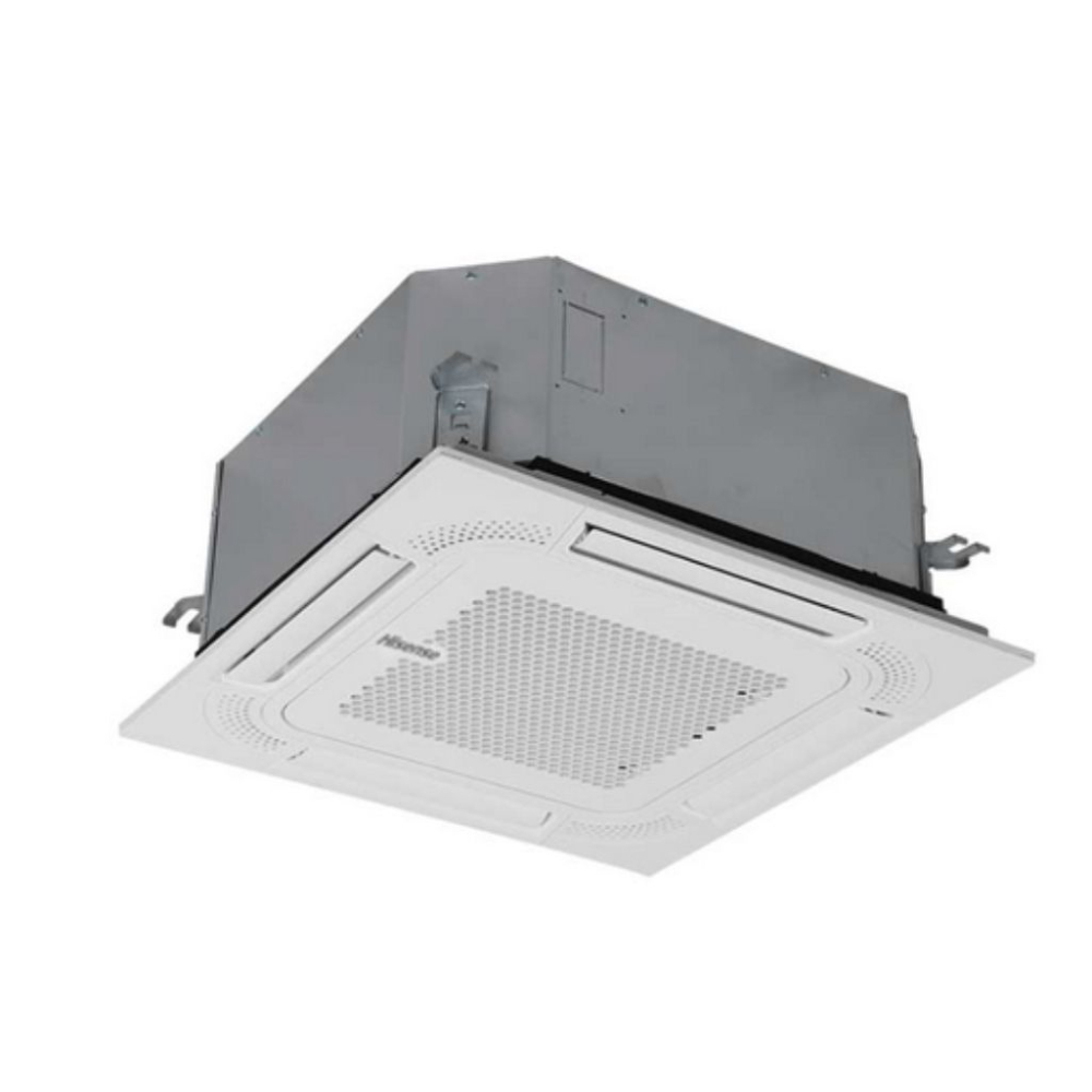 Máy lạnh âm trần Hisense 4.0 HP AUC-36CR4RDKA - Hàng chính hãng
