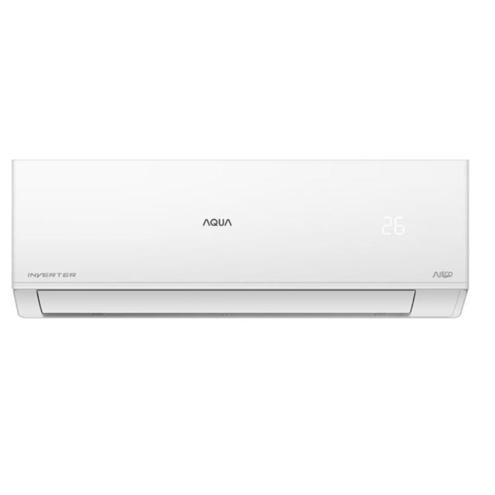 Máy lạnh Aqua Inverter 1 HP AQA-RV10QA5 - Hàng chính hãng