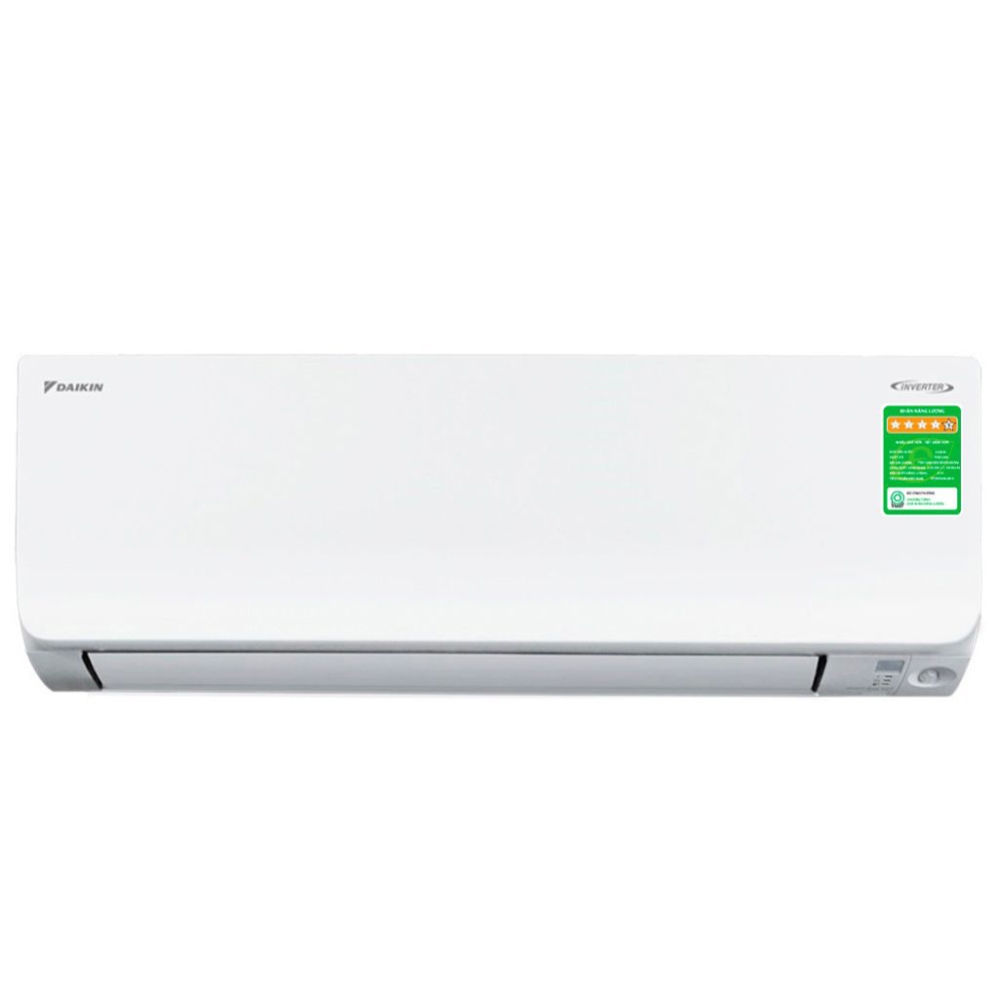 Máy lạnh Daikin 3.0 HP FTKM71SVMV  - Hàng chính hãng