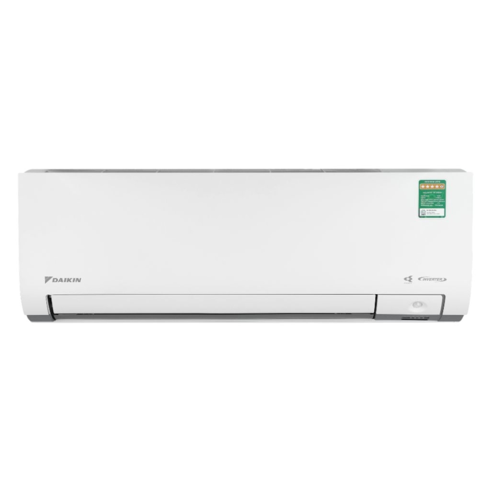 Máy lạnh Daikin inverter 2.5 HP FTKM60SVMV - Hàng chính hãng