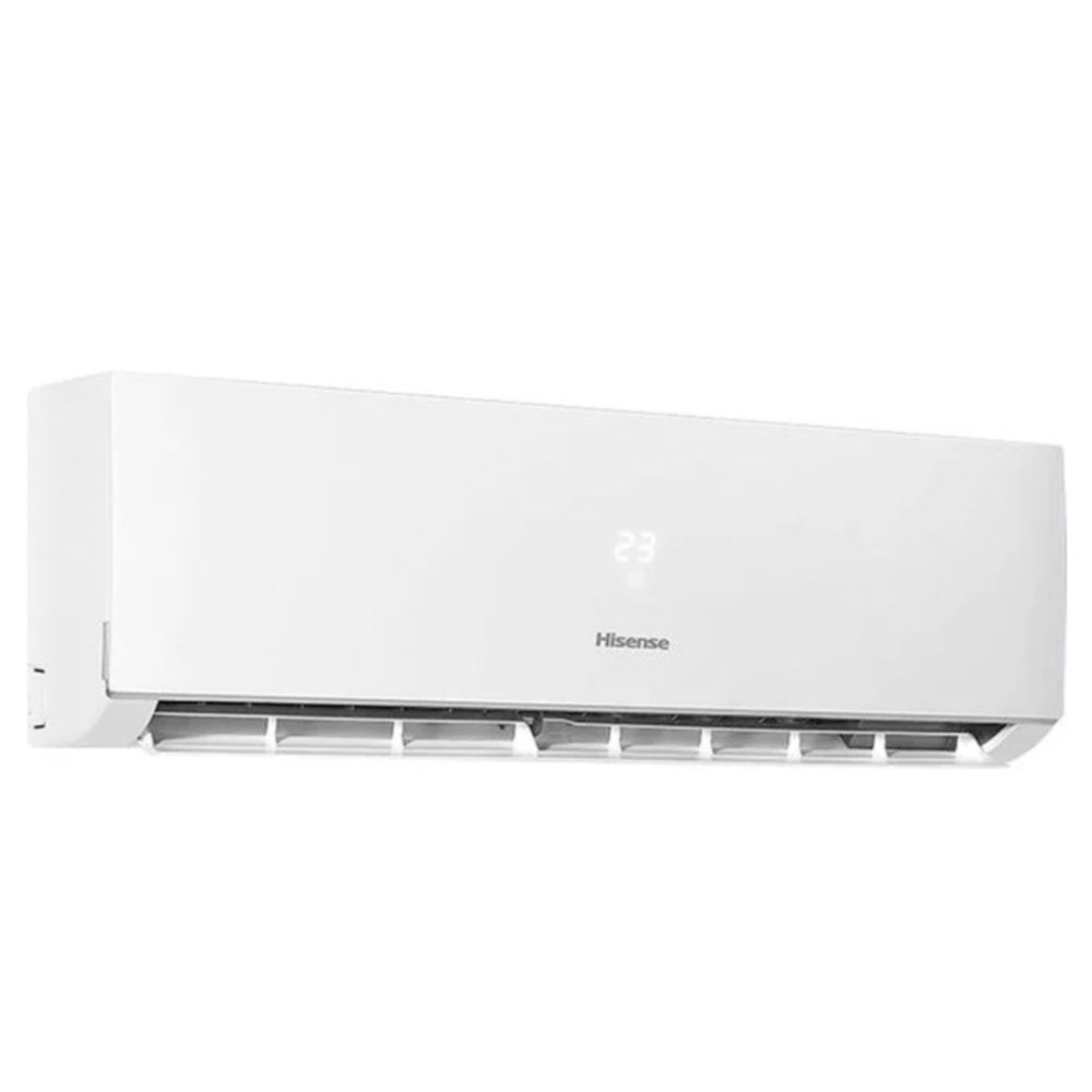 Máy lạnh Hisense Inverter 1.5 HP AS-12TR4RLRCA00 - Hàng chính hãng
