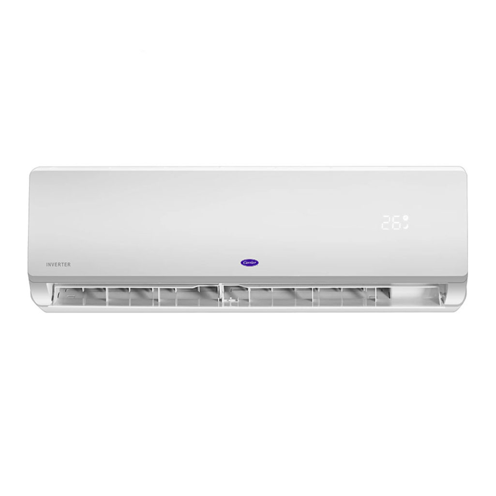 Máy lạnh Inverter 1HP Carrier 38/42XIT009-02M1253 - Hàng chính hãng