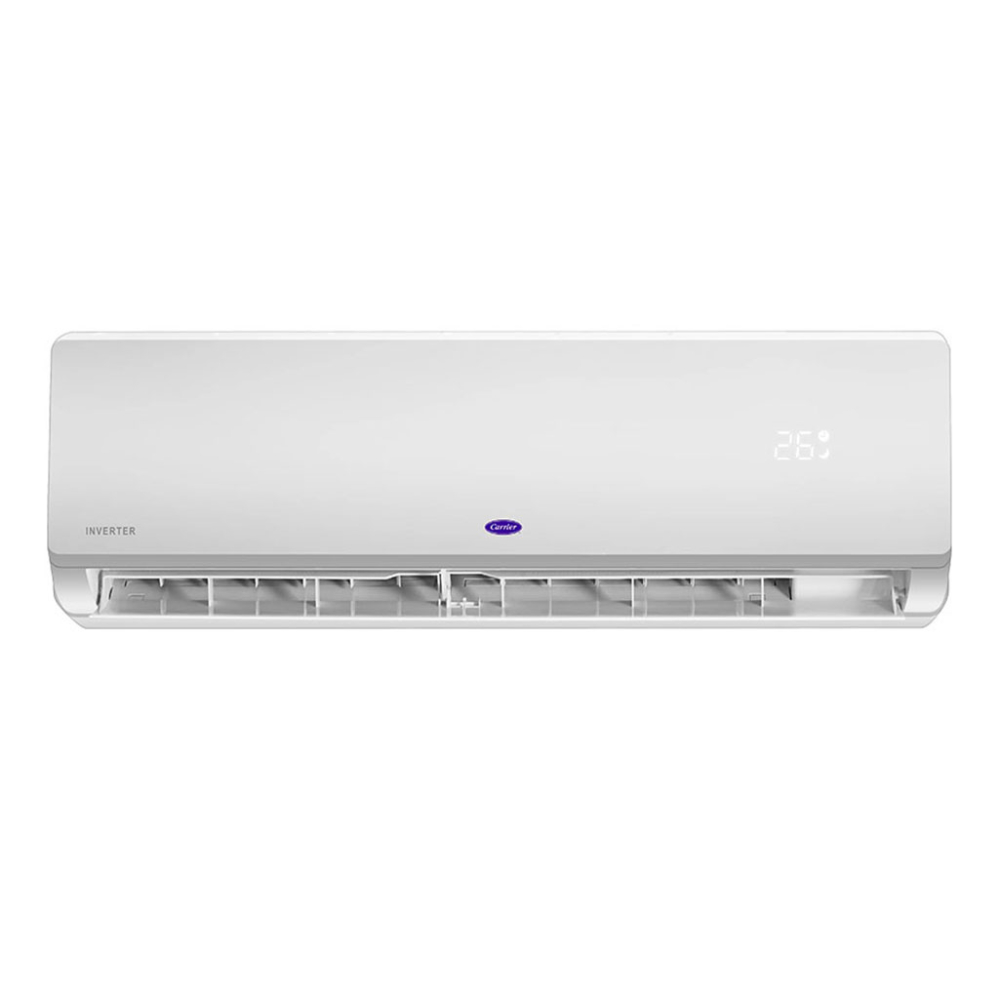 Máy lạnh Inverter 2.5HP Carrier 38/42XIT024-02M1253 - Hàng chính hãng