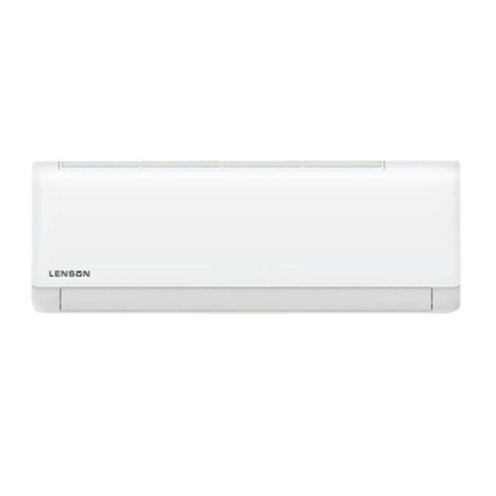 Máy Lạnh Lenson Inverter 1.5 HP LV-12CX1 - Hàng chính hãng
