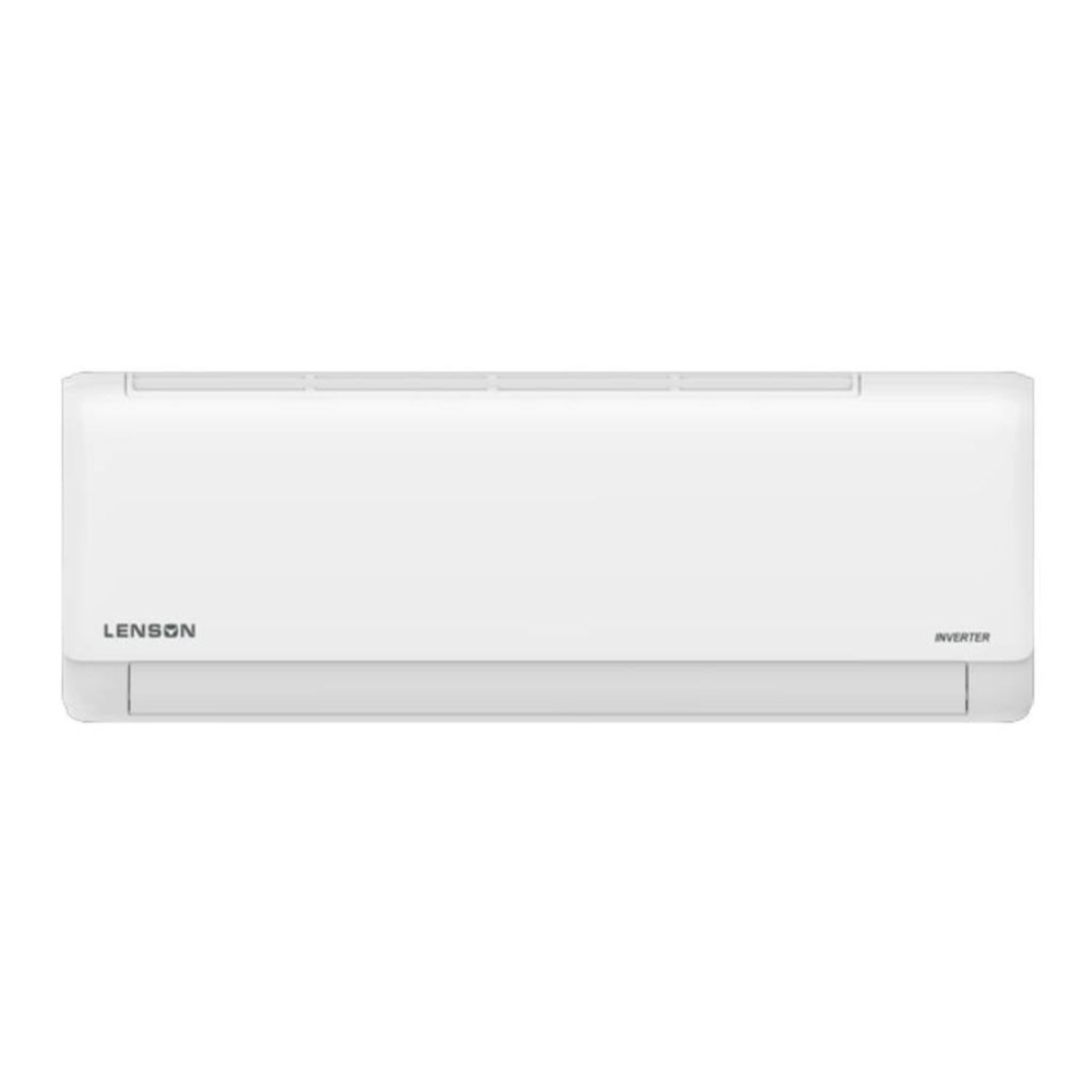 Máy lạnh Lenson Inverter 2.5HP LV-24CX1 - Hàng chính hãng