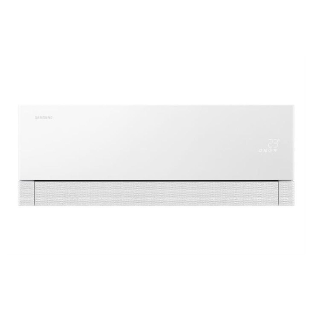 Máy lạnh Samsung Wind-Free Inverter 1 HP AR70H10D1BWNSV - Hàng chính hãng