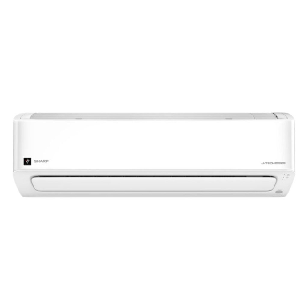 Máy lạnh Sharp inverter 2 HP AH-XP18CMW - Hàng chính hãng