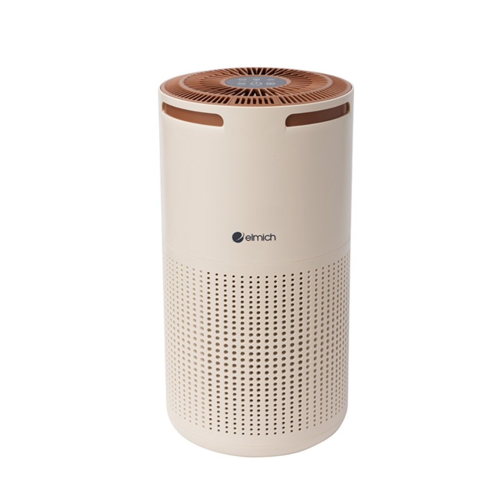 Máy lọc không khí Elmich APE9322 - Hàng chính hãng