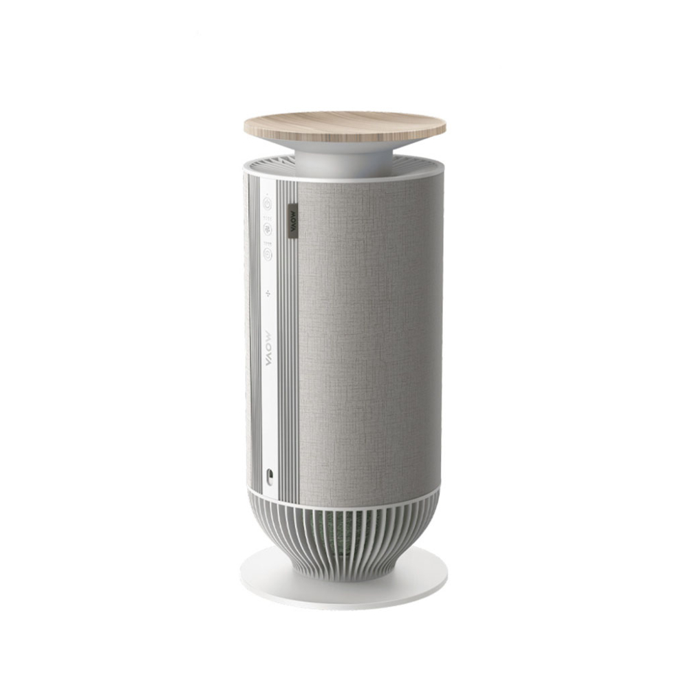 Máy lọc không khí Mova Puris P10 Air Purifier - Hàng chính hãng