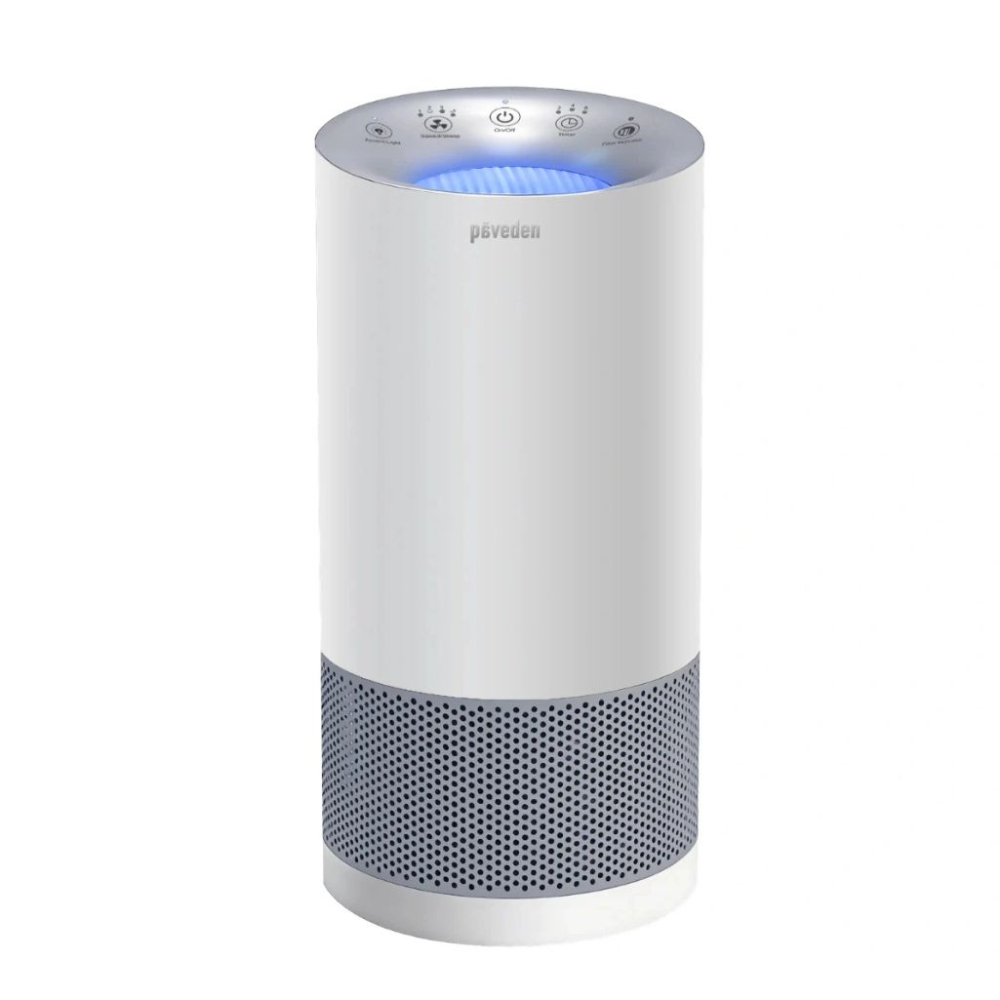 Máy lọc không khí Paveden PAP-36HEPA - Hàng chính hãng