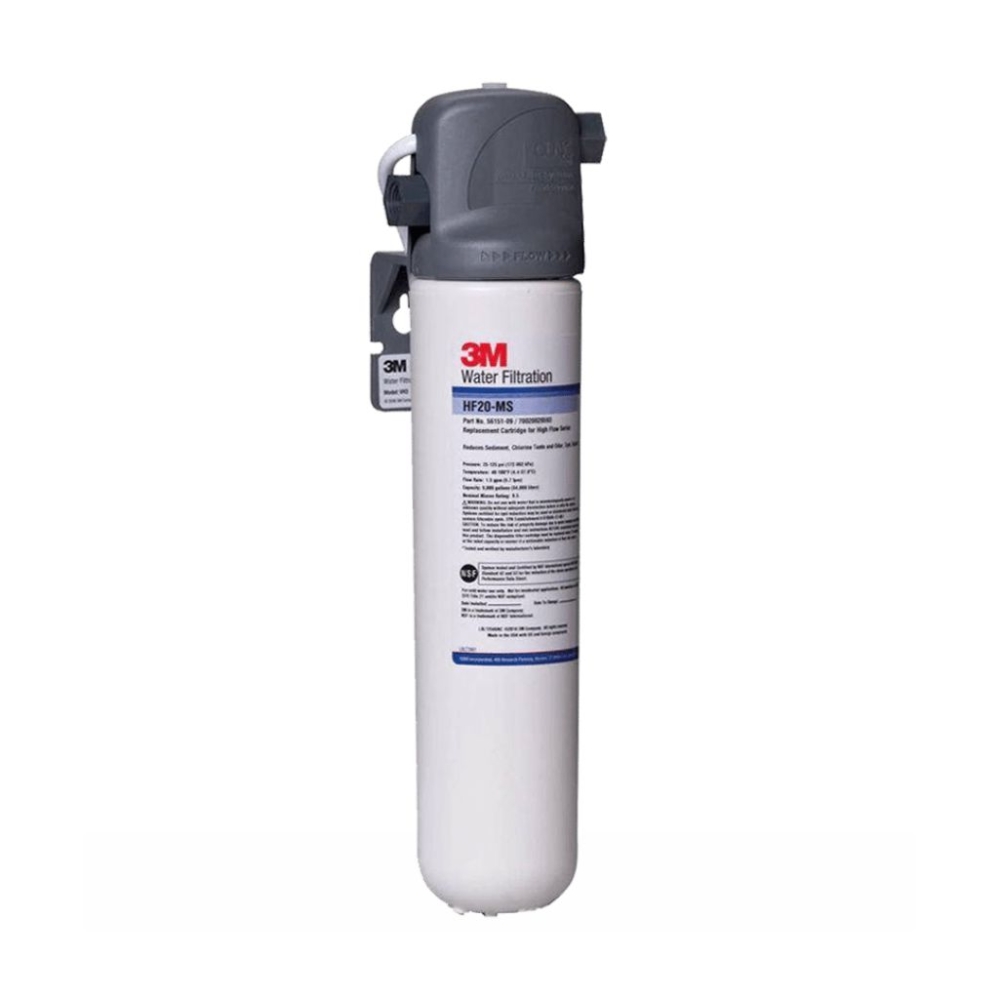 Máy lọc nước 3M BREW120-MS - Hàng chính hãng
