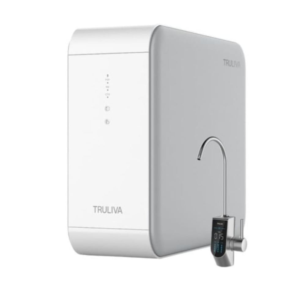 Máy lọc nước âm tủ bếp Truliva UR5840 - Hàng chính hãng
