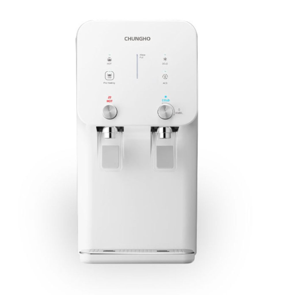 Máy lọc nước ChungHo Compact 450 ( GWP-40C9500N) - Hàng chính hãng