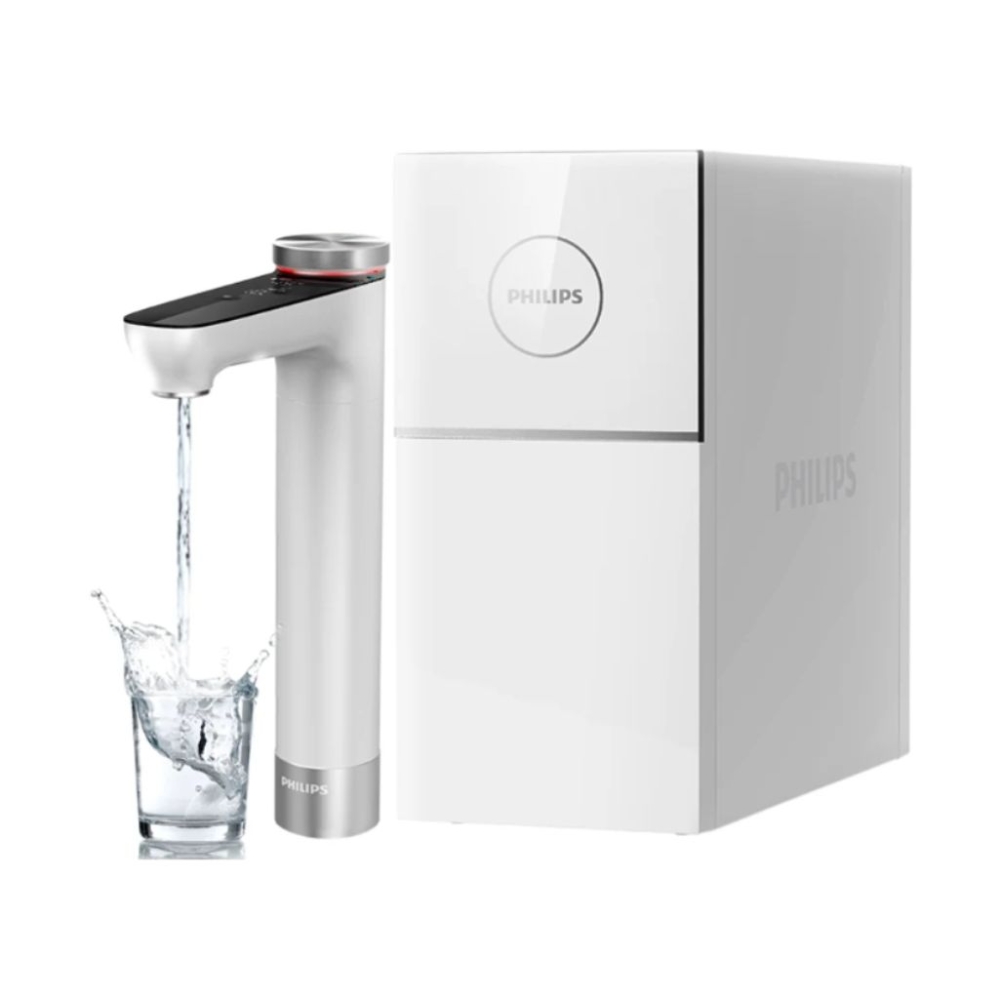 Máy lọc nước để gầm RO Philips AUT7005 - Hàng chính hãng
