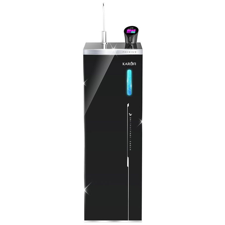 Máy lọc nước Hydro-ion kiềm Karofi KAE-S68 PRO - Hàng chính hãng