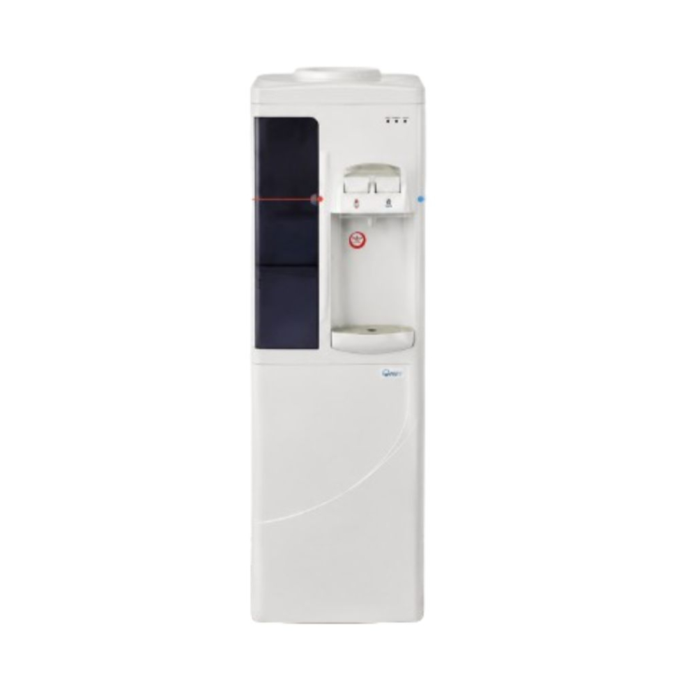 Máy lọc nước nóng lạnh Alpha G3-LUXURY - Hàng chính hãng