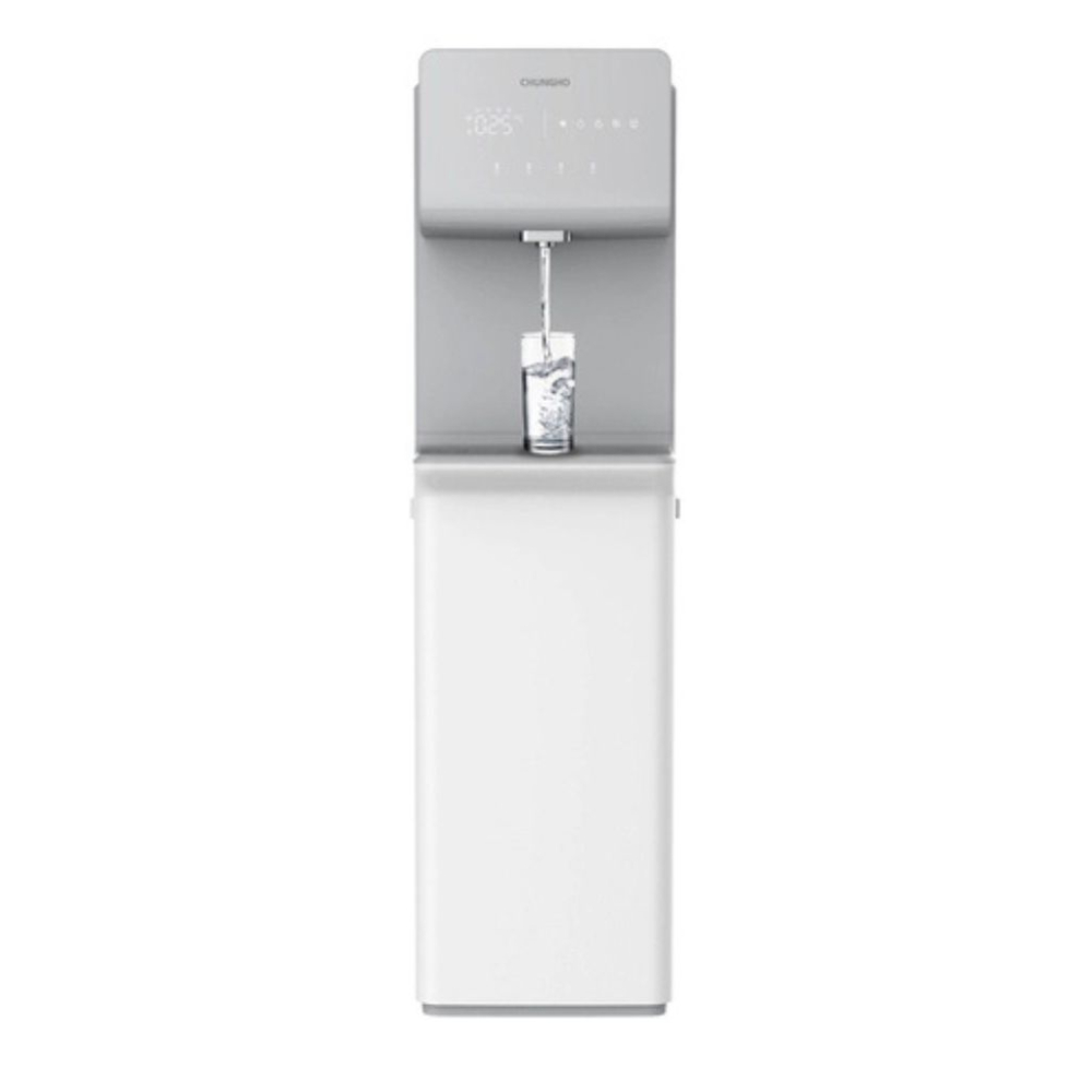 Máy lọc nước nóng lạnh ChungHo HC 600UV - Hàng chính hãng