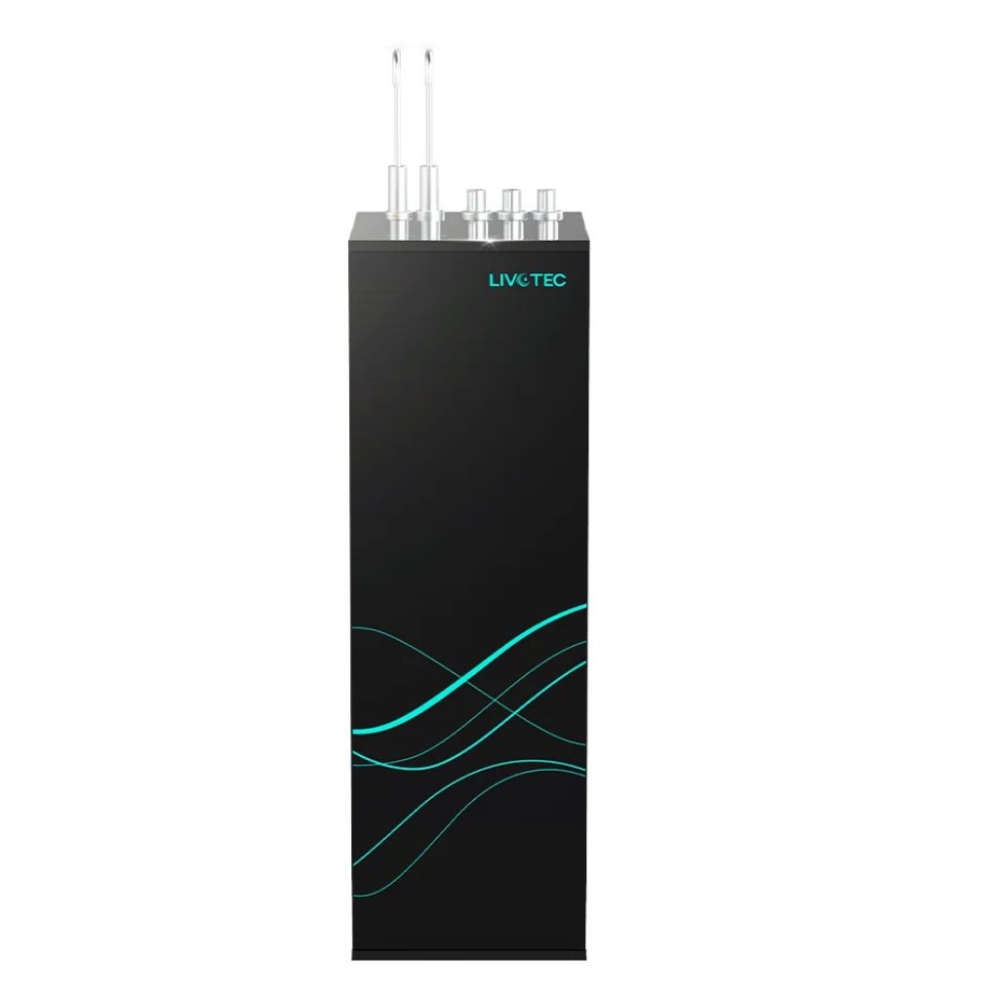 Máy lọc nước nóng lạnh Livotec 628S - Hàng chính hãng