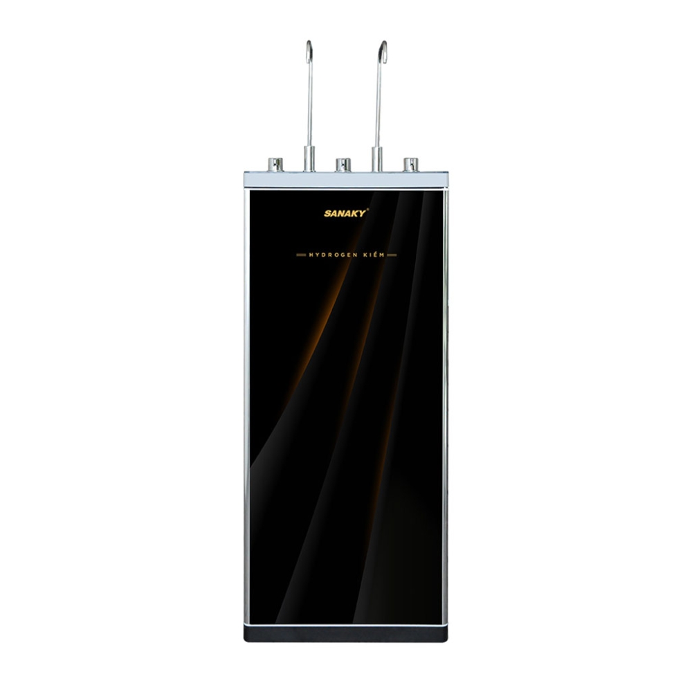 Máy lọc nước nóng lạnh nguội kiềm Sanaky SNK-E3HK005 - Hàng chính hãng