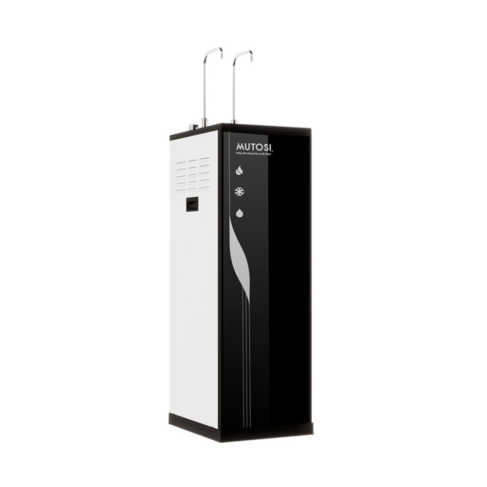 Máy lọc nước nóng lạnh nguội Mutosi MP-S68HC - Hàng chính hãng