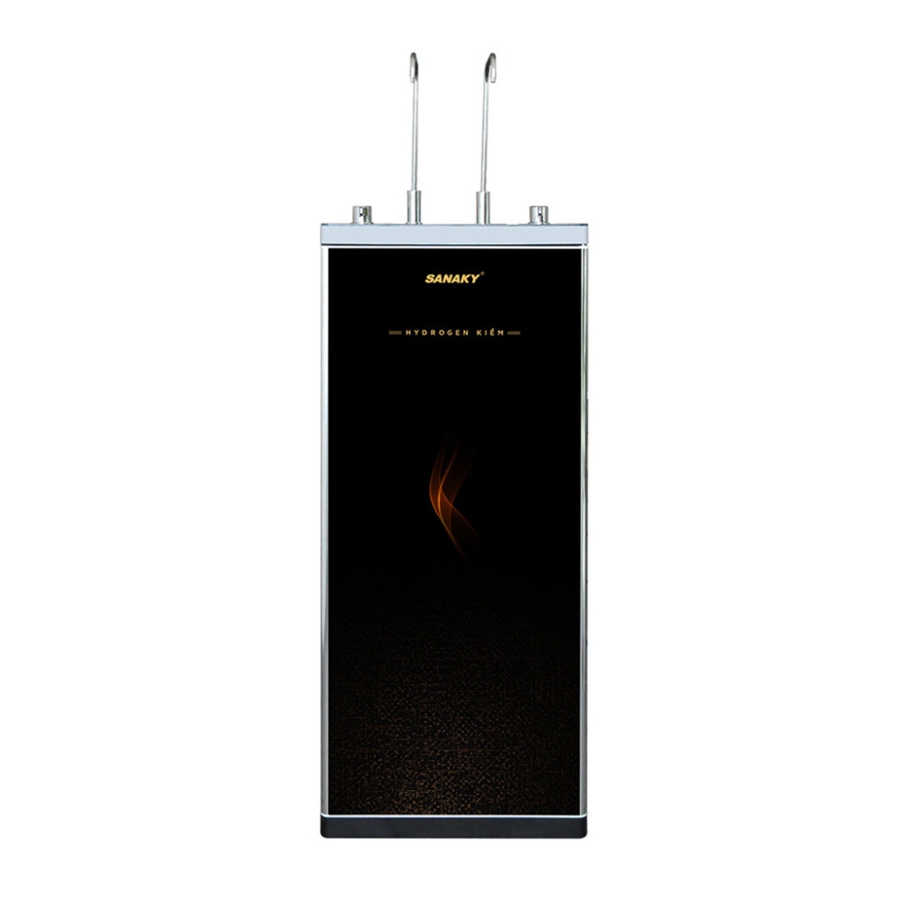 Máy lọc nước nóng nguội kiềm Sanaky SNK-E2HK006 - Hàng chính hãng