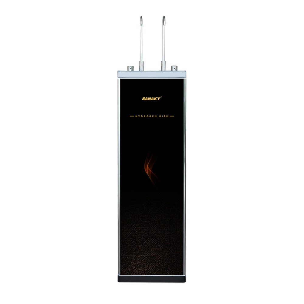 Máy lọc nước nóng nguội kiềm Sanaky SNK-S2HK002 - Hàng chính hãng