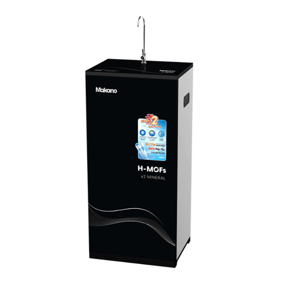 Máy lọc nước RO H-Mofs Makano MKW-32009L - Hàng chính hãng