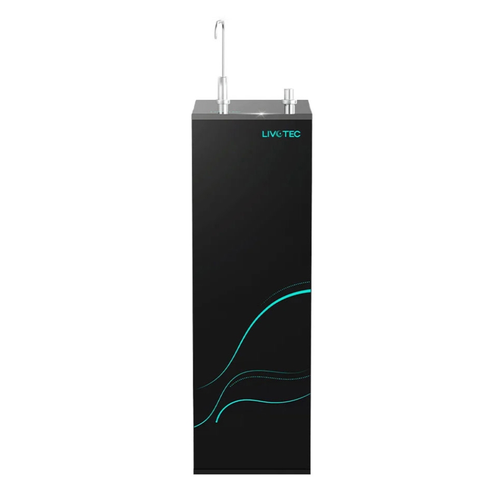 Máy lọc nước RO Karofi Livotec 808 - Hàng chính hãng