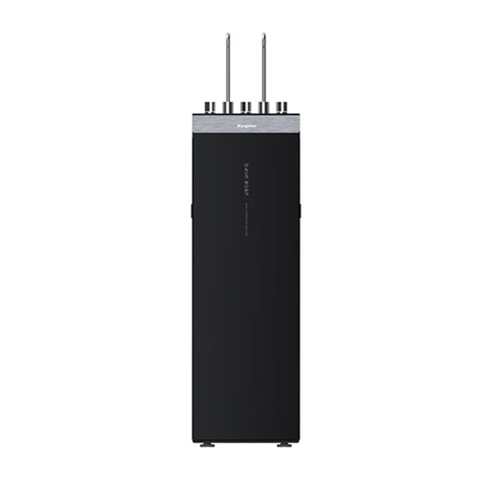 Máy lọc nước RO nóng lạnh Kangaroo KG12A6S - Hàng chính hãng